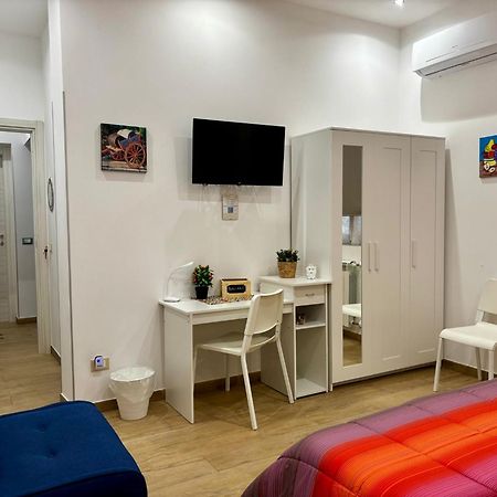 D'Aragona Guest House Palermo Exterior photo