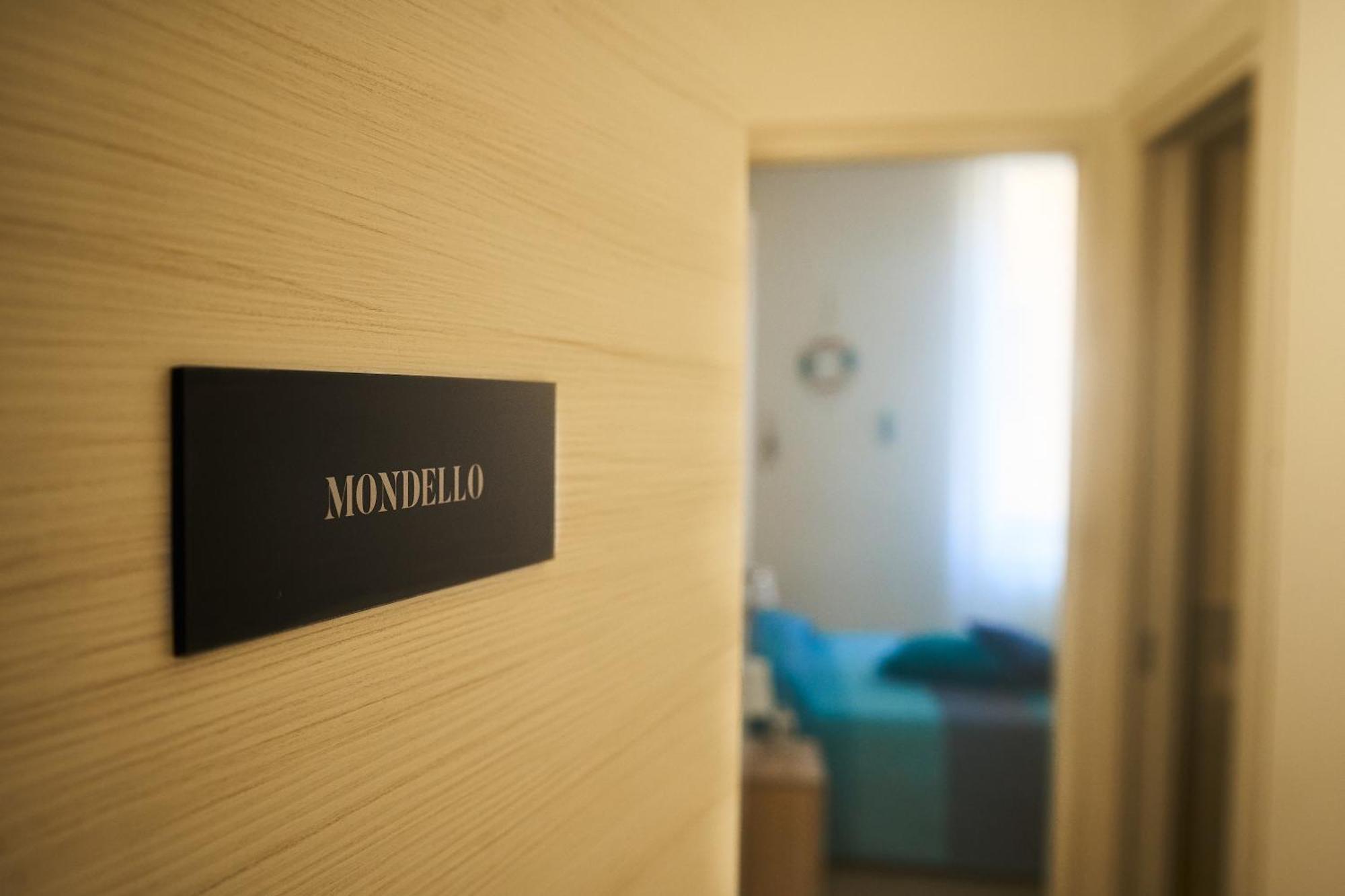D'Aragona Guest House Palermo Exterior photo