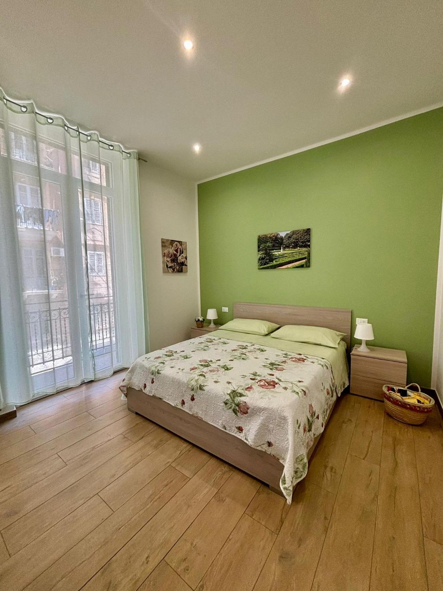 D'Aragona Guest House Palermo Exterior photo