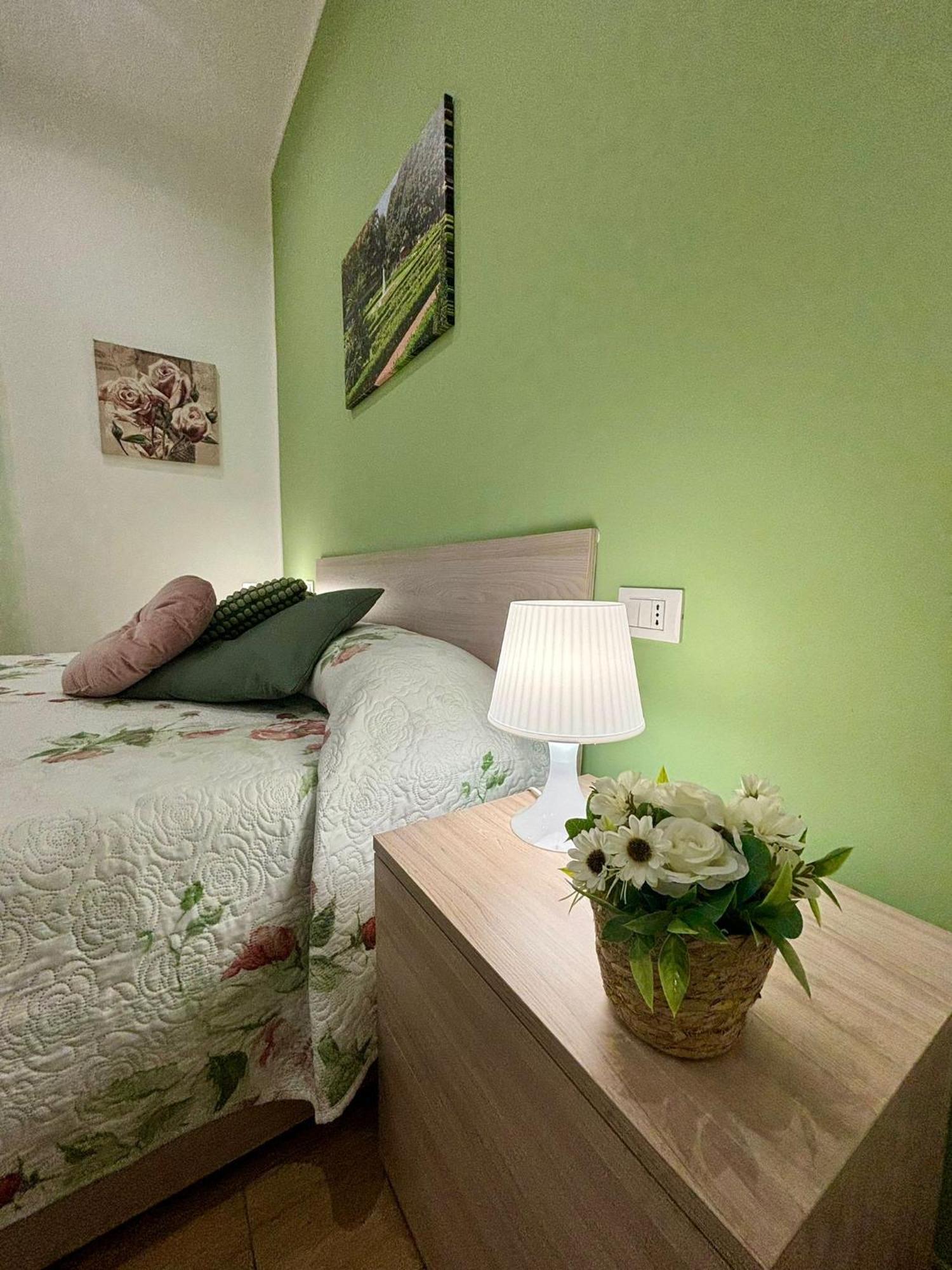D'Aragona Guest House Palermo Exterior photo