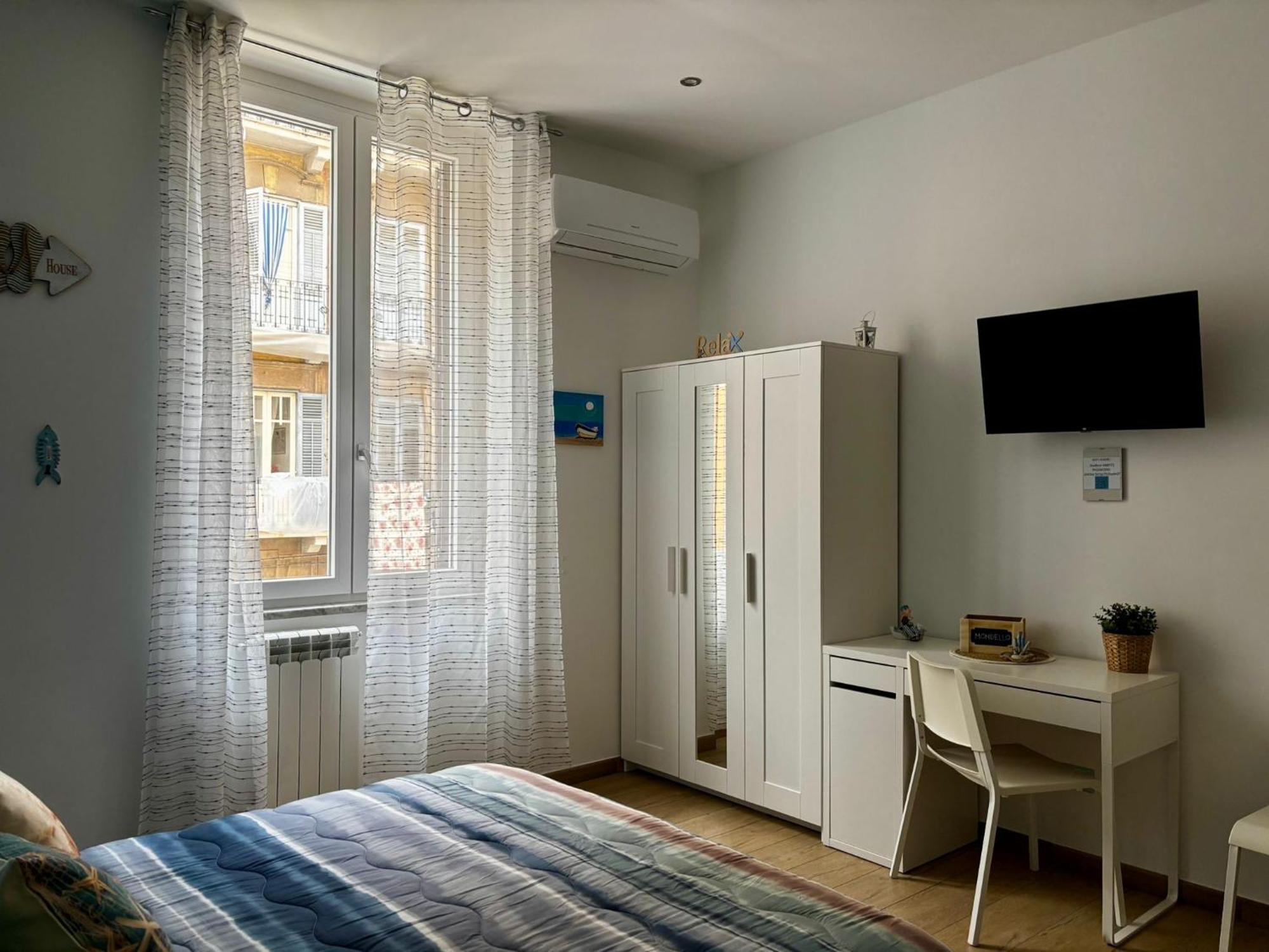 D'Aragona Guest House Palermo Exterior photo