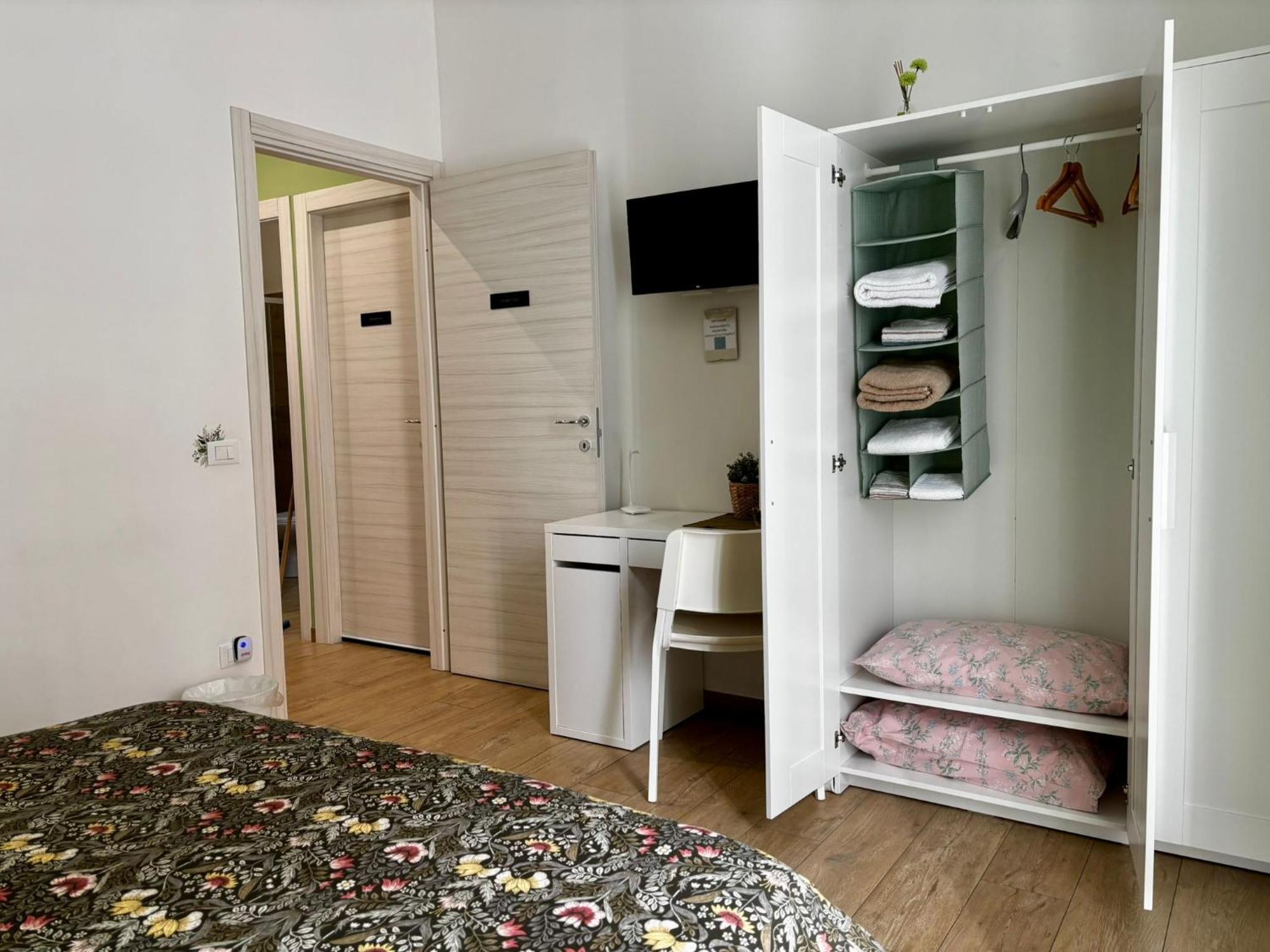 D'Aragona Guest House Palermo Exterior photo