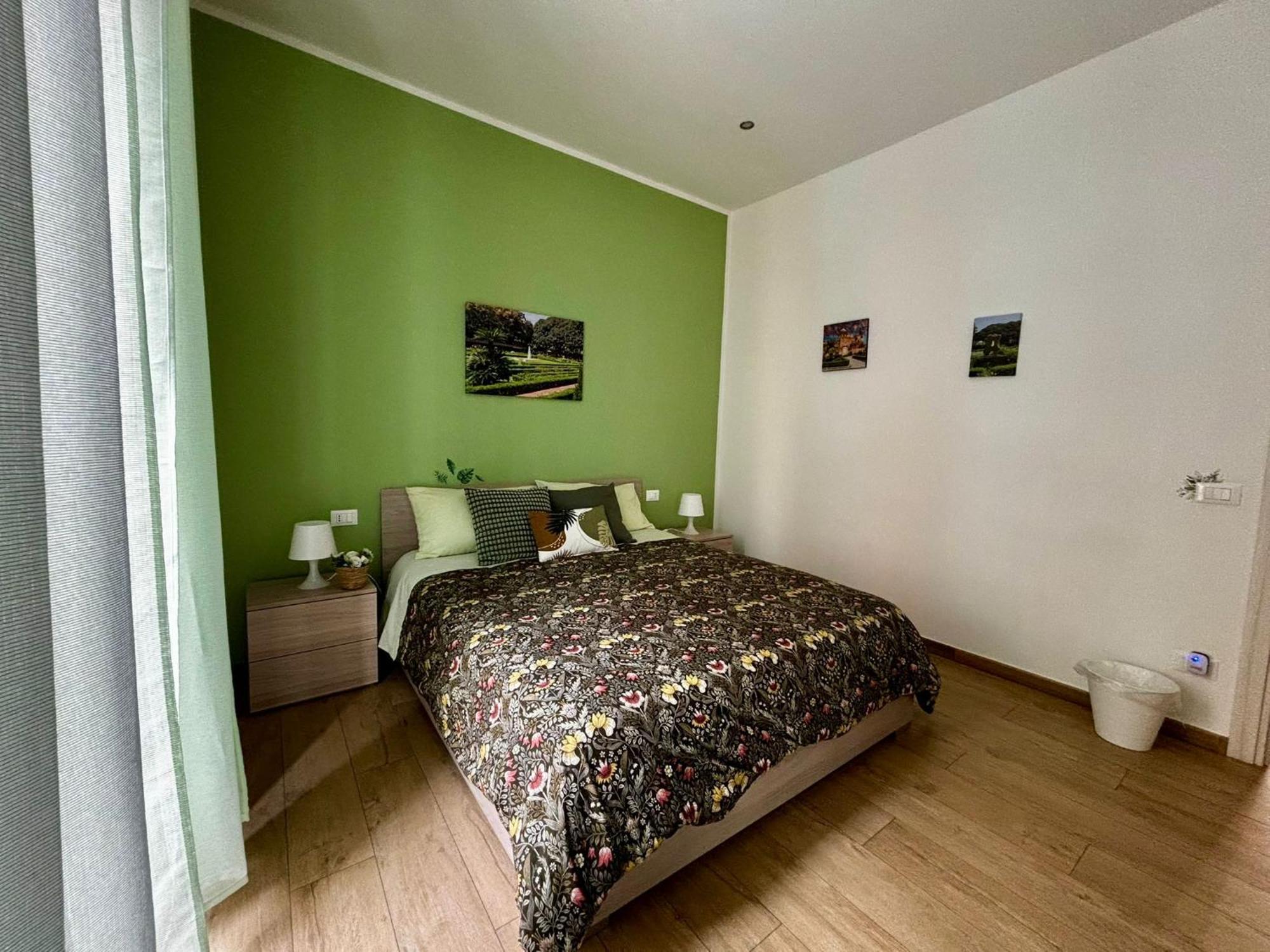 D'Aragona Guest House Palermo Exterior photo